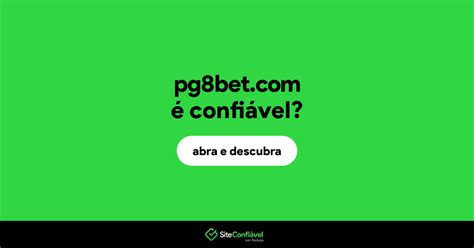 pg8bet promoções